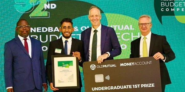 Hamzah Mia budget speech competition winner Hamzah Mia budget speech competition winner